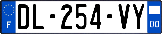 DL-254-VY