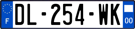 DL-254-WK