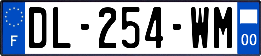 DL-254-WM