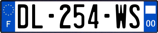 DL-254-WS
