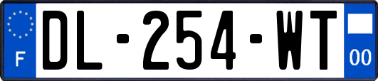 DL-254-WT