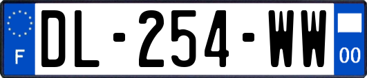 DL-254-WW