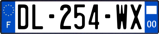 DL-254-WX