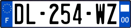 DL-254-WZ