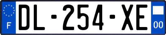 DL-254-XE