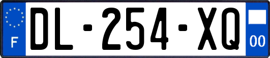 DL-254-XQ