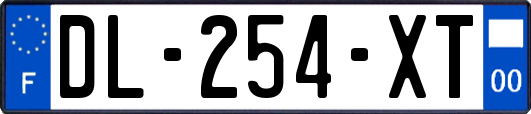 DL-254-XT