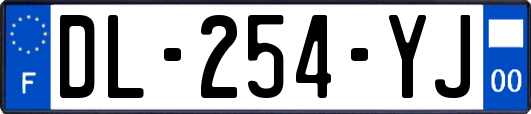 DL-254-YJ