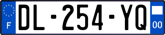 DL-254-YQ