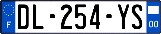 DL-254-YS