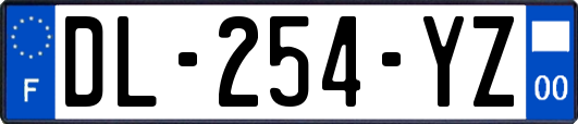 DL-254-YZ