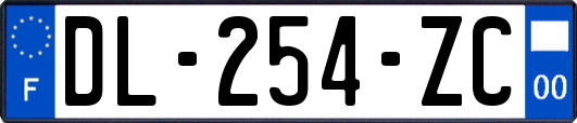 DL-254-ZC