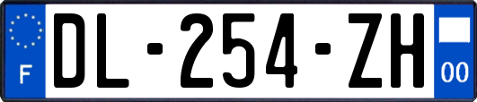 DL-254-ZH