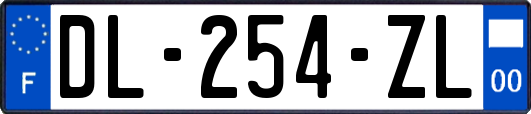 DL-254-ZL