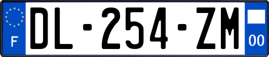 DL-254-ZM