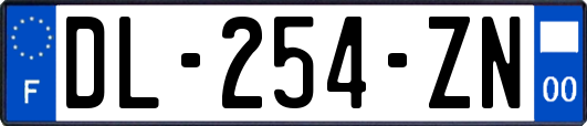 DL-254-ZN