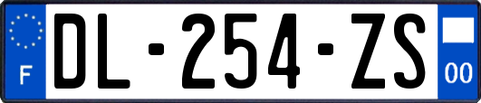 DL-254-ZS