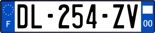 DL-254-ZV