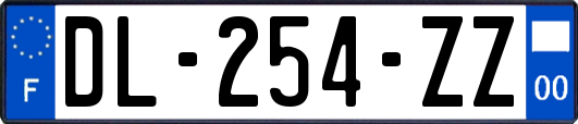 DL-254-ZZ