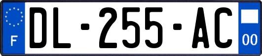 DL-255-AC