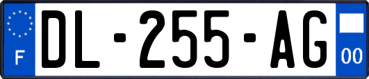 DL-255-AG