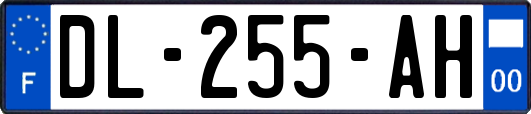 DL-255-AH