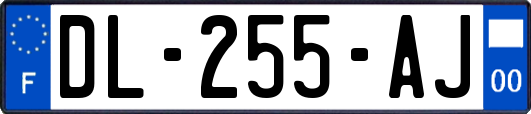 DL-255-AJ