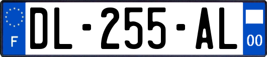 DL-255-AL