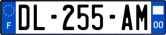 DL-255-AM