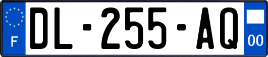 DL-255-AQ