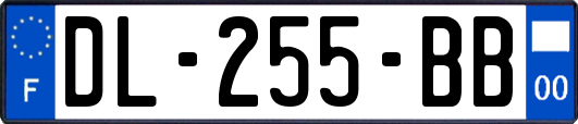 DL-255-BB