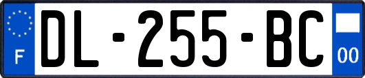 DL-255-BC