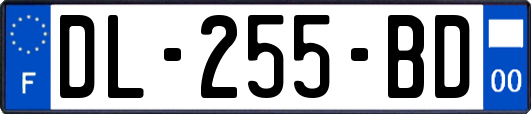 DL-255-BD