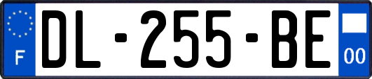 DL-255-BE