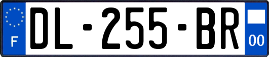 DL-255-BR