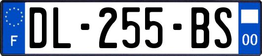 DL-255-BS