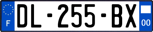 DL-255-BX