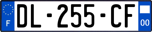 DL-255-CF