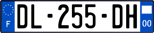 DL-255-DH