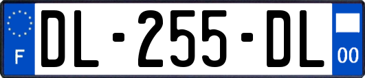 DL-255-DL