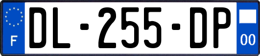 DL-255-DP