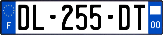 DL-255-DT