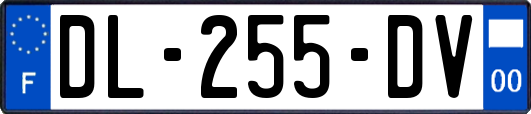 DL-255-DV