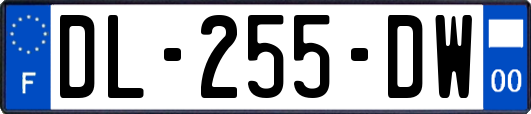 DL-255-DW