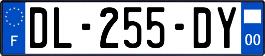 DL-255-DY