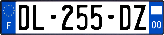 DL-255-DZ