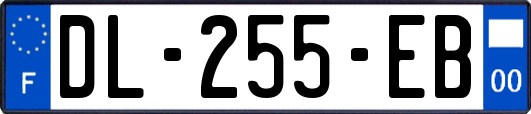 DL-255-EB