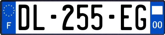 DL-255-EG