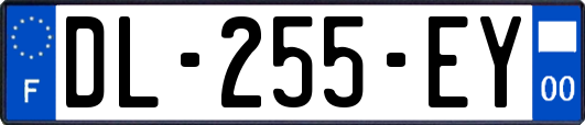 DL-255-EY