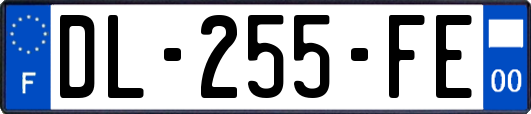 DL-255-FE